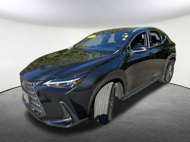 Used 2022 Lexus NX 350 AWD image 4