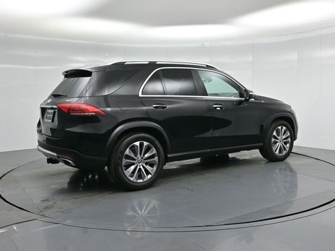 Used 2020 Mercedes-Benz GLE 350 4MATIC image 26