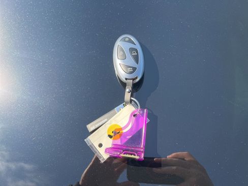 Certified 2025 Hyundai Santa Cruz SEL image 28