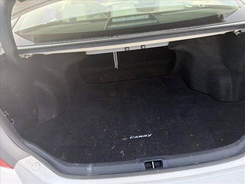 Used 2017 Toyota Camry XLE FWD image 17