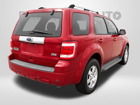 Used 2011 Ford Escape Limited w/ 302A Rapid Spec Order Code AWD/4WD image 14