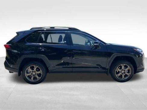 Certified 2023 Toyota RAV4 AWD Hybrid image 8