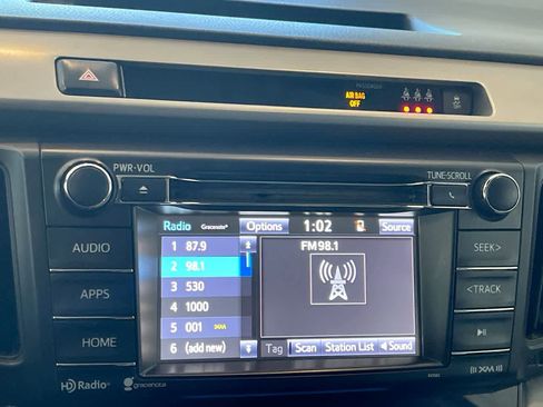 Used 2018 Toyota RAV4 XLE w/ Plus Extra Value Package image 16