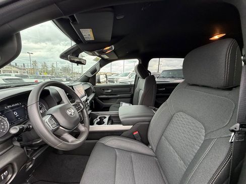 New 2026 RAM 1500 Express image 13