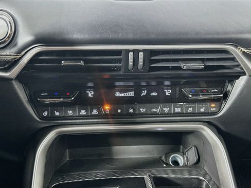 Used 2024 MAZDA CX-90 Plug-In Hybrid w/ Premium Plus AWD/4WD image 24