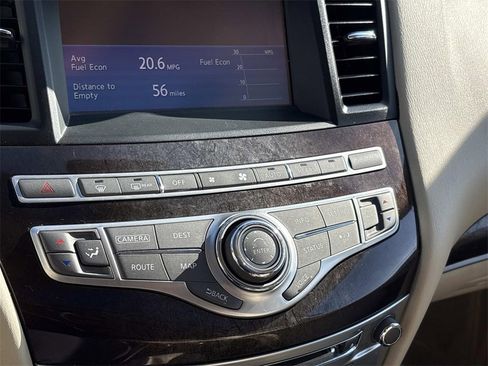 Used 2014 INFINITI QX60 FWD w/ Premium Plus Package image 26