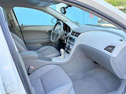 Used 2008 Chevrolet Malibu LS w/ HVV6 Engine Package FWD image 19