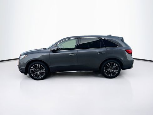 Used 2020 Acura MDX SH-AWD w/ Technology Package image 4
