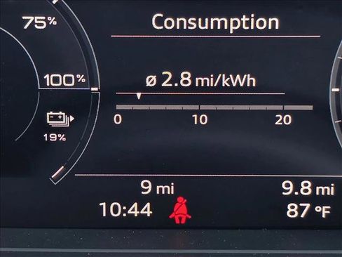 New 2026 Audi Q4 e-tron Premium image 22