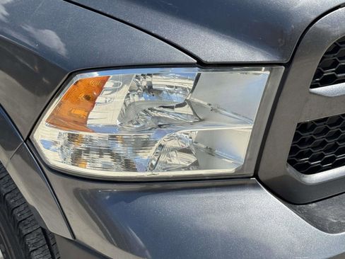 Used 2016 RAM 1500 Outdoorsman image 7