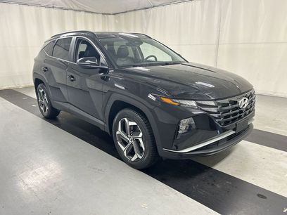 Used 2023 Hyundai Tucson SEL w/ Convenience Package