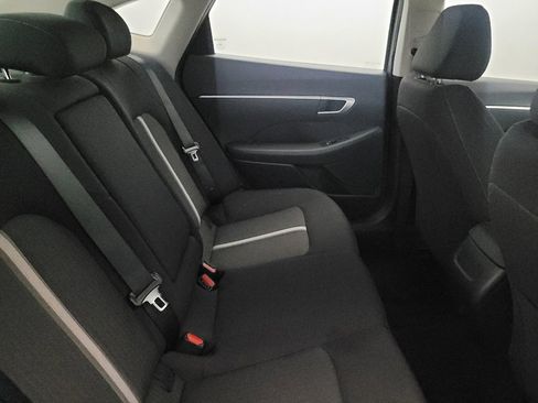 Used 2025 Hyundai Sonata SEL FWD image 19