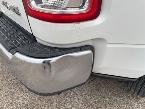 Used 2019 RAM 3500 Tradesman image 4