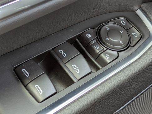 New 2026 GMC Sierra 2500 Denali w/ Denali Reserve Package image 24