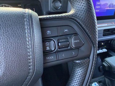 Certified 2025 Toyota Tacoma SR image 52