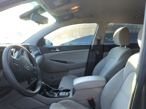 Used 2020 Hyundai Tucson SEL FWD image 6