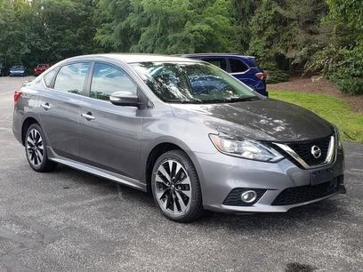 Used 2019 Nissan Sentra SR