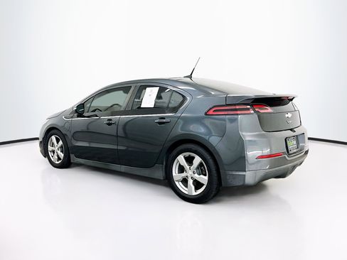 Used 2012 Chevrolet Volt Premium w/ Premium Trim Package image 5