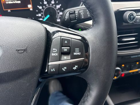 Used 2022 Ford Escape SE w/ Convenience Package image 34