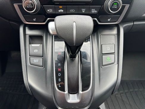 Used 2021 Honda CR-V EX image 26