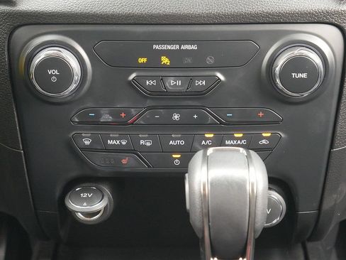 Used 2021 Ford Ranger XLT w/ Equipment Group 302A High AWD/4WD image 24