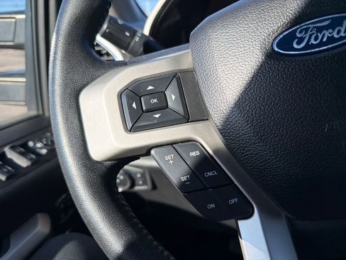 Used 2020 Ford F250 Lariat w/ Lariat Ultimate Package image 27