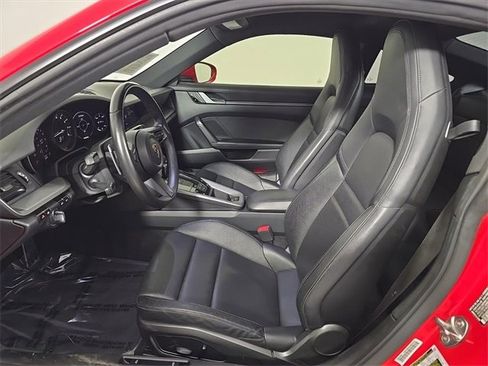 Used 2020 Porsche 911 Carrera S w/ Premium Package image 5