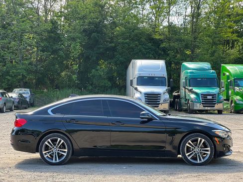 Used 2017 BMW 430i Gran Coupe xDrive AWD/4WD image 7