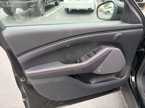 Used 2025 Ford Mustang Mach-E Premium w/ Sport Appearance Package image 15