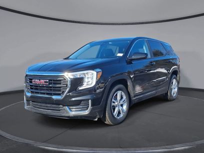 Used 2024 GMC Terrain SLE
