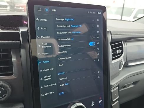 New 2025 Ford F150 Lightning Flash image 34