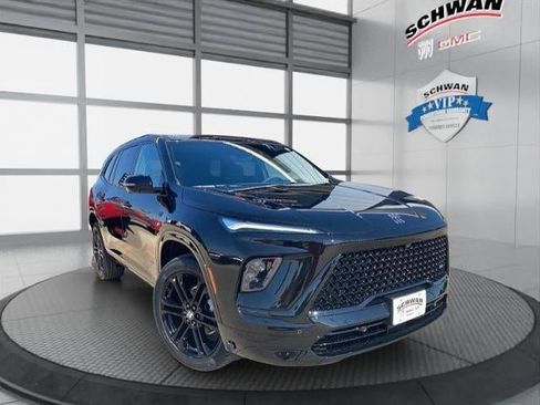 New 2026 Buick Enclave Sport Touring w/ Super Cruise Package image 1