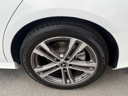 Used 2021 Mercedes-Benz E 350 Sedan image 32