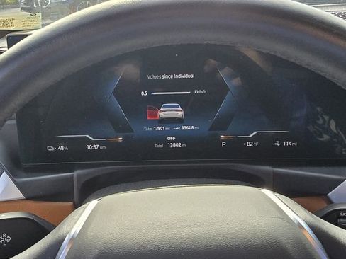 Certified 2024 BMW i4 eDrive40 w/ Premium Package image 35