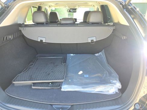 Certified 2023 MAZDA CX-5 AWD 2.5 S w/ Premium Package image 22