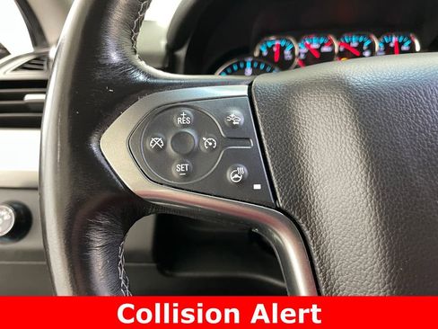 Used 2018 Chevrolet Tahoe LT AWD/4WD image 32