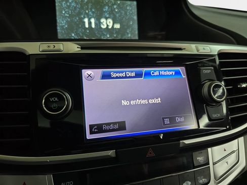 Used 2014 Honda Accord EX-L image 23