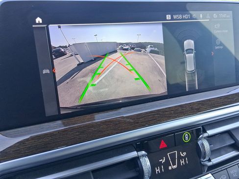 Certified 2022 BMW X3 xDrive30i w/ Convenience Package image 27