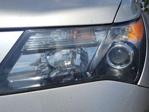 Used 2012 Acura MDX w/ Technology Package AWD/4WD image 6
