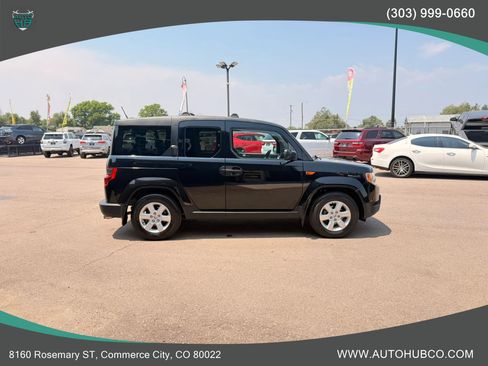 Used 2009 Honda Element EX image 4