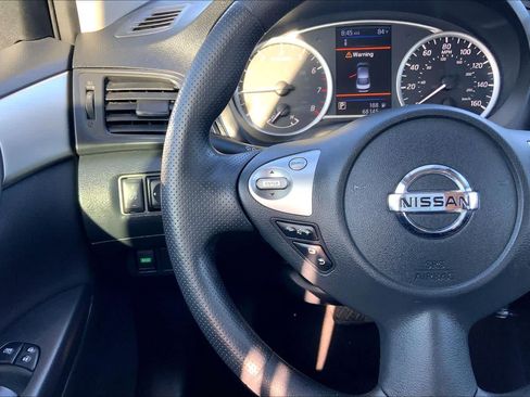 Used 2019 Nissan Sentra S FWD image 22