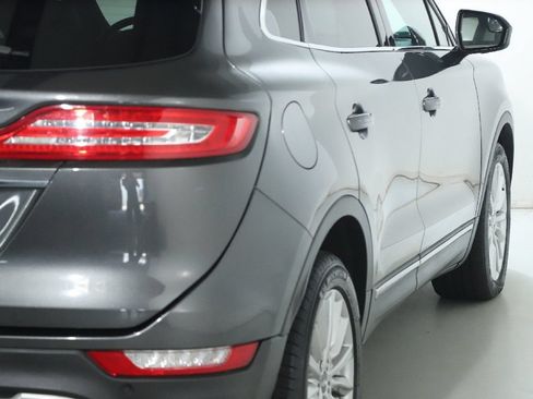 Used 2019 Lincoln MKC Premiere FWD image 45