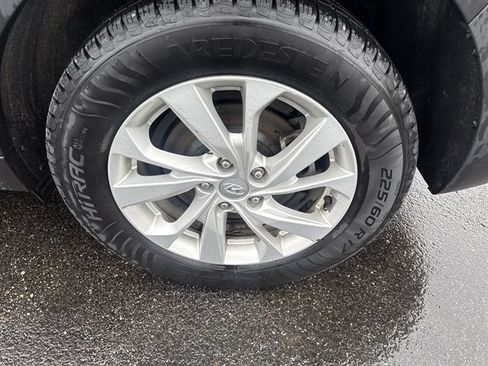 Used 2019 Hyundai Tucson Value image 26