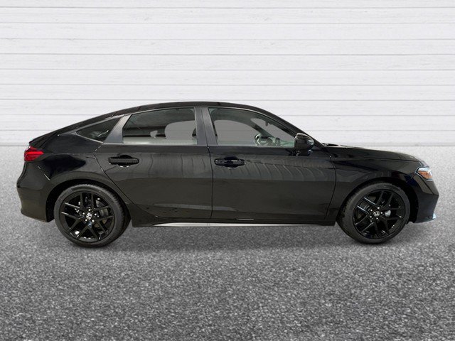 New 2026 Honda Civic Sport image 9