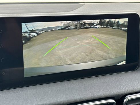 New 2026 Nissan Sentra S w/ S Cold Weather Package FWD image 15