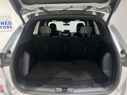 Used 2024 Ford Escape ST-Line FWD image 22