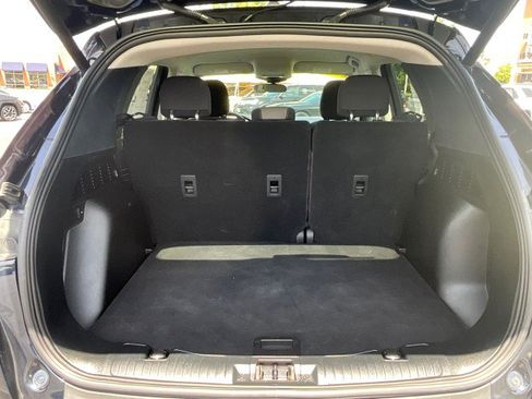 Used 2021 Ford Escape SE w/ SE Sport Appearance Package FWD image 30