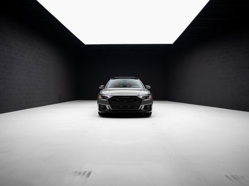 Used 2023 Audi S6 Premium Plus w/ Premium Plus Package image 82