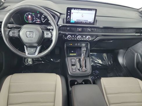 Used 2025 Honda CR-V Sport Touring image 27