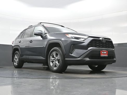 Used 2024 Toyota RAV4 XLE AWD/4WD image 26